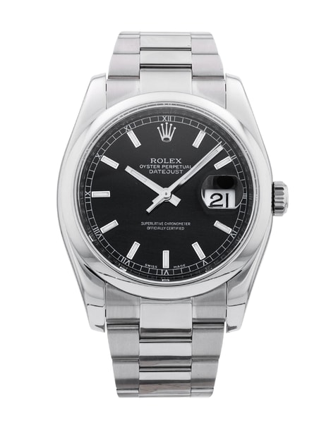 Rolex Datejust 116200